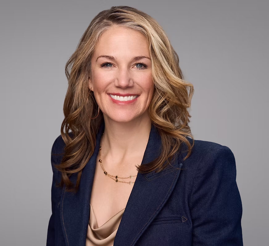 Portrait of Kari Zeller